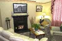 The Victoria House Hotel, Irlande, Killarney